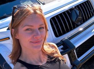 Jessi Rae Moore Biography/Wiki, Age, Height, Career, Photos & More