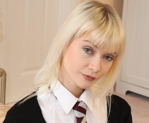 Jessica Louise