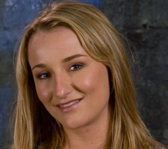 Jessie Cox