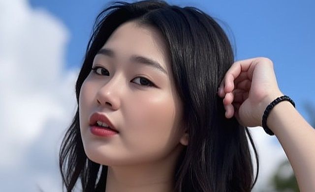 Joanna Wei