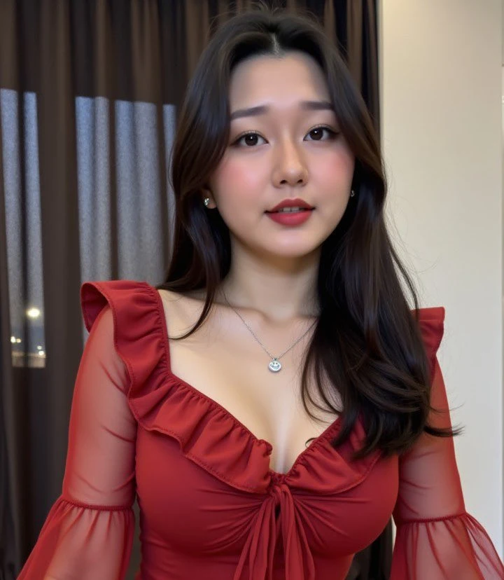 Joanna Wei