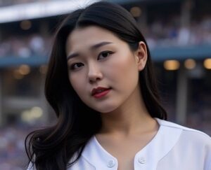 Joanna Wei Biography/Wiki, Age, Height, Career, Photos & More