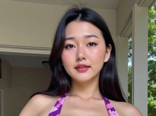 Joanna Wei