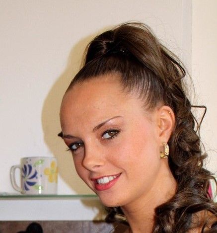 Jolee Jordan