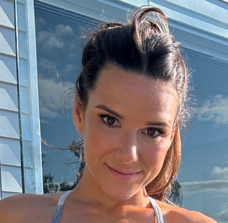 Josie Rae