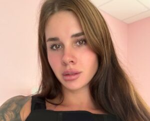 Julia Fit Biography/Wiki, Age, Height, Career, Photos & More