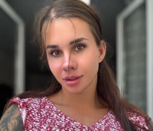 Julia Fit Biography/Wiki, Age, Height, Career, Photos & More