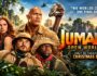 Jumanji: Open World: The Rock ने शेयर किया नया Poster, Christmas पर आएगी फ्रेंचाइजी की आखिरी फिल्म