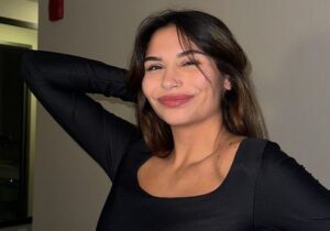 Kaia Martin Biography/Wiki, Career, Photos & More