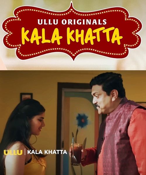 Kala Khatta