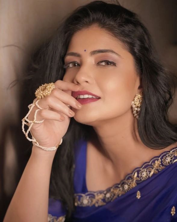 Kalpika Ganesh