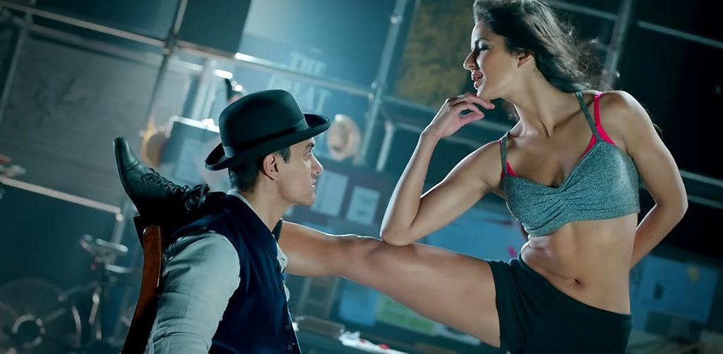 Kamli Song
