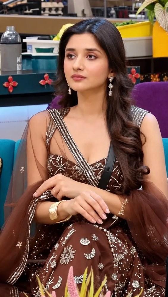 Bigg Boss 20: Captaincy से विवादों तक, इन 5 Contestants की हर तरफ चर्चा 3 Kanika Mann