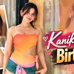 Kanika Mann Birthday