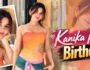 Kanika Mann Birthday Special: 33 की हुईं Bigg Boss 20 Contestant, देखें ख़ास वीडियो।