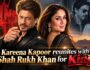 King: Shah Rukh Khan संग Kareena Kapoor की 15 साल बाद वापसी! ‘Daddy Cool’ Song में दिखेगी जोड़ी?