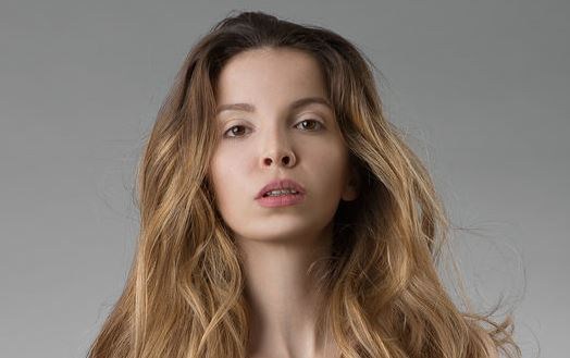 Karina Avakyan