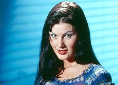 Karma Rosenberg