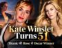 Kate Winslet Turns 51: Titanic की Rose से Oscar Winner बनने तक की पूरी कहानी