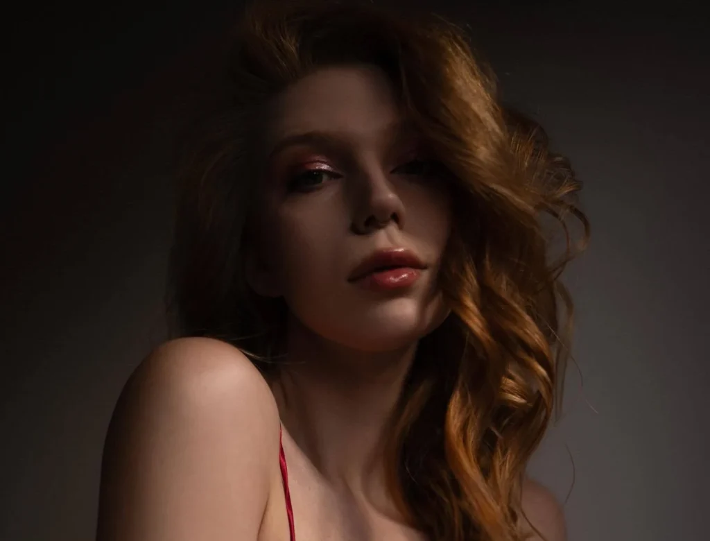 Katerina Hot