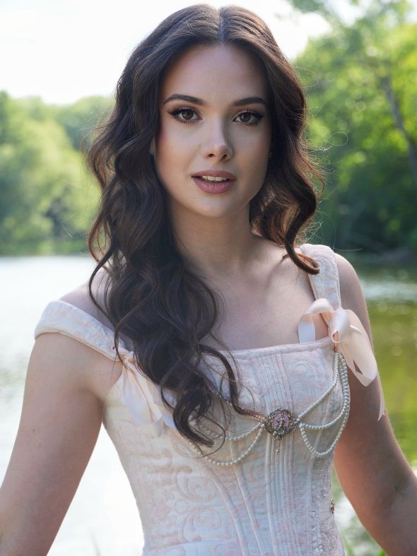 Kateryna Bilyk कौन हैं? Miss Supranational Ukraine 2025 की खूबसूरत मॉडल और सोशल मीडिया स्टार की कहानी 4 Kateryna Bilyk