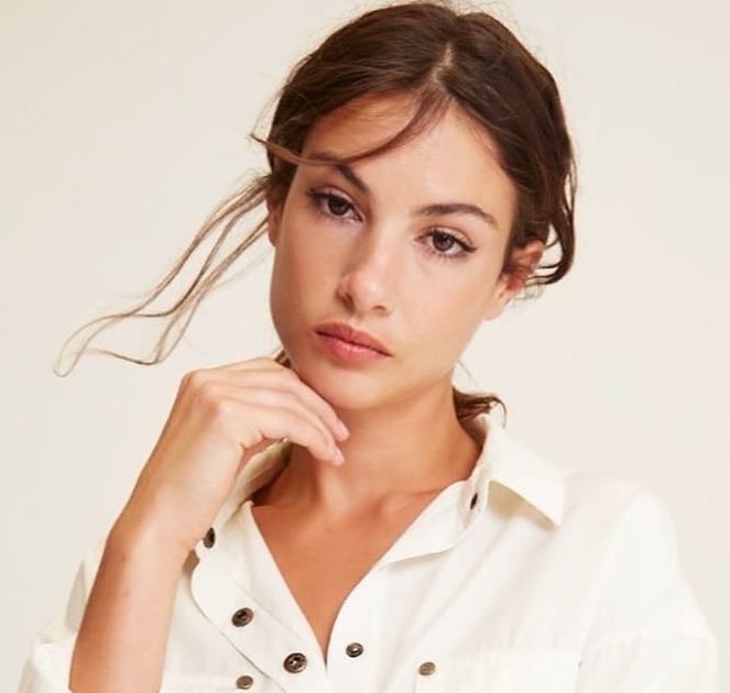Katherine Henderson