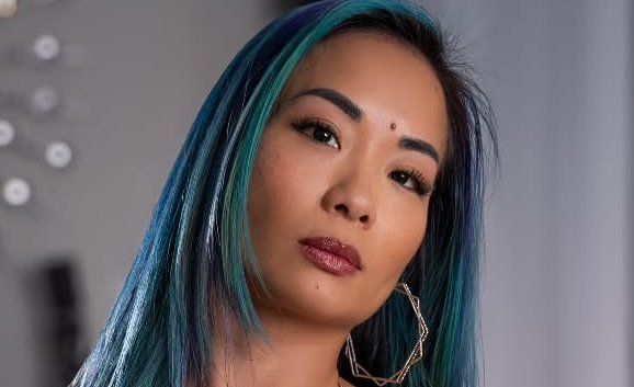 Katie Lin