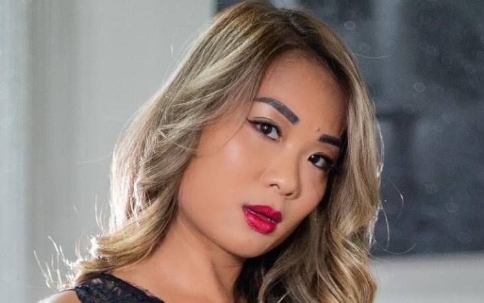 Katie Lin