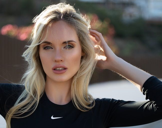 Katy Hollick