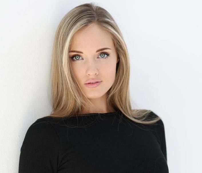 Katy Hollick