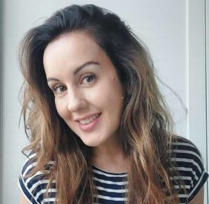 Kayleigh Davis Biography/Wiki, Age, Height, Career, Photos & More