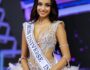 Kaziah Liz Mejo बनीं Miss Universe India 2026, 19 साल की उम्र में रचा इतिहास