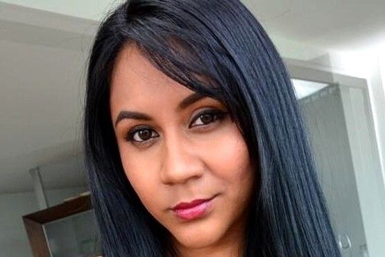 Kelly Calle