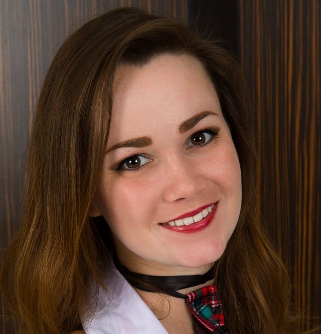 Kelly Morgan
