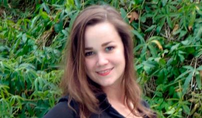Kelly Morgan