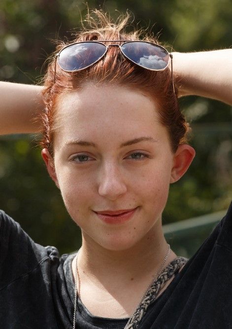 Kelsey Berneray