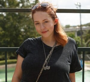 Kelsey Berneray Biography/Wiki, Age, Height, Career, Photos & More