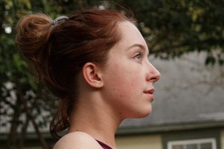 Kelsey Berneray