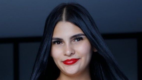 Kendall Blue