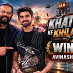 Khatron Ke Khiladi 15 Winner: Avinash Mishra ने Rithvik और Orry को हराया, जीते ₹20 लाख और Car 9 Khatron Ke Khiladi 15 Winner - Avinash Mishra