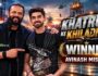 Khatron Ke Khiladi 15 Winner: Avinash Mishra ने Rithvik और Orry को हराया, जीते ₹20 लाख और Car