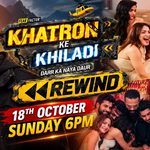 Khatron Ke Khiladi Rewind: एक बार फिर दिखेगा पुराने सीजन का रोमांच, Colors और JioHotstar पर कल से देखें खास पेशकश 8 Khatron Ke Khiladi Rewind