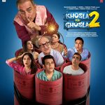 Khosla Ka Ghosla 2: ‘Deal पक्की!’ T-Series ने शेयर किया नया Poster, इस दिन होगी रिलीज 4 Khosla Ka Ghosla 2