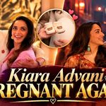 Kiara Advani Pregnant: Sidharth Malhotra के साथ दूसरी बार Parents बनेंगी Actress, बेटी Saraayah संग दी Good News 8 Kiara Advani Pregnant Again