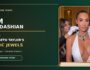Kim Kardashian ने पहनी Elizabeth Taylor की बेशकीमती Emerald Jewellery