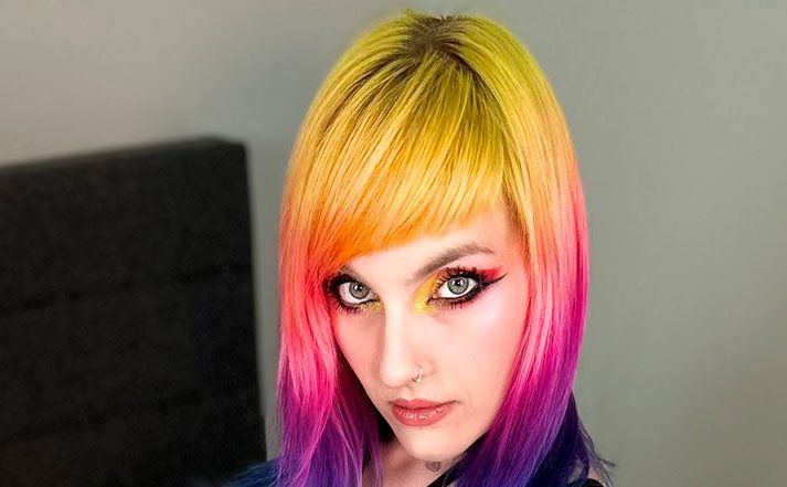 Kitty Glitter