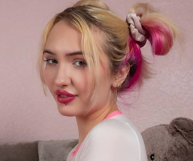 Kitty Marie