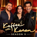 Koffee With Karan 9 में Salman Khan के बड़े खुलासे, बच्चों की इच्छा से Haunted Room तक की बातें 3 Koffee With Karan 9 First Episode Glimpses