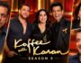 Koffee With Karan 9 में Salman Khan के बड़े खुलासे, बच्चों की इच्छा से Haunted Room तक की बातें
