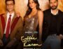 Koffee With Karan 9: Varun Dhawan-Janhvi Kapoor की Karan Johar से नोकझोंक, Arjun Kapoor की Surprise Entry